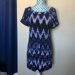 Armani Exchange dress